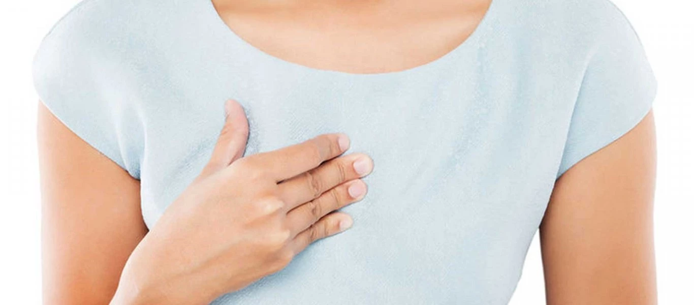 Διαφραγματοκήλη: Τι πρέπει να γνωρίζετε